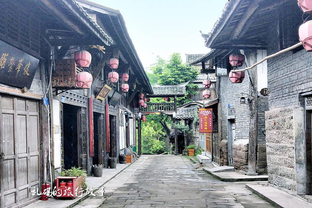 道路交通连连看第二章
